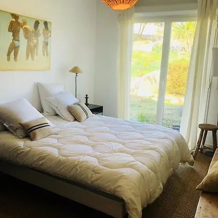 Avec Piscine Et Vue Mer - Villapia * Lumio (Corsica)